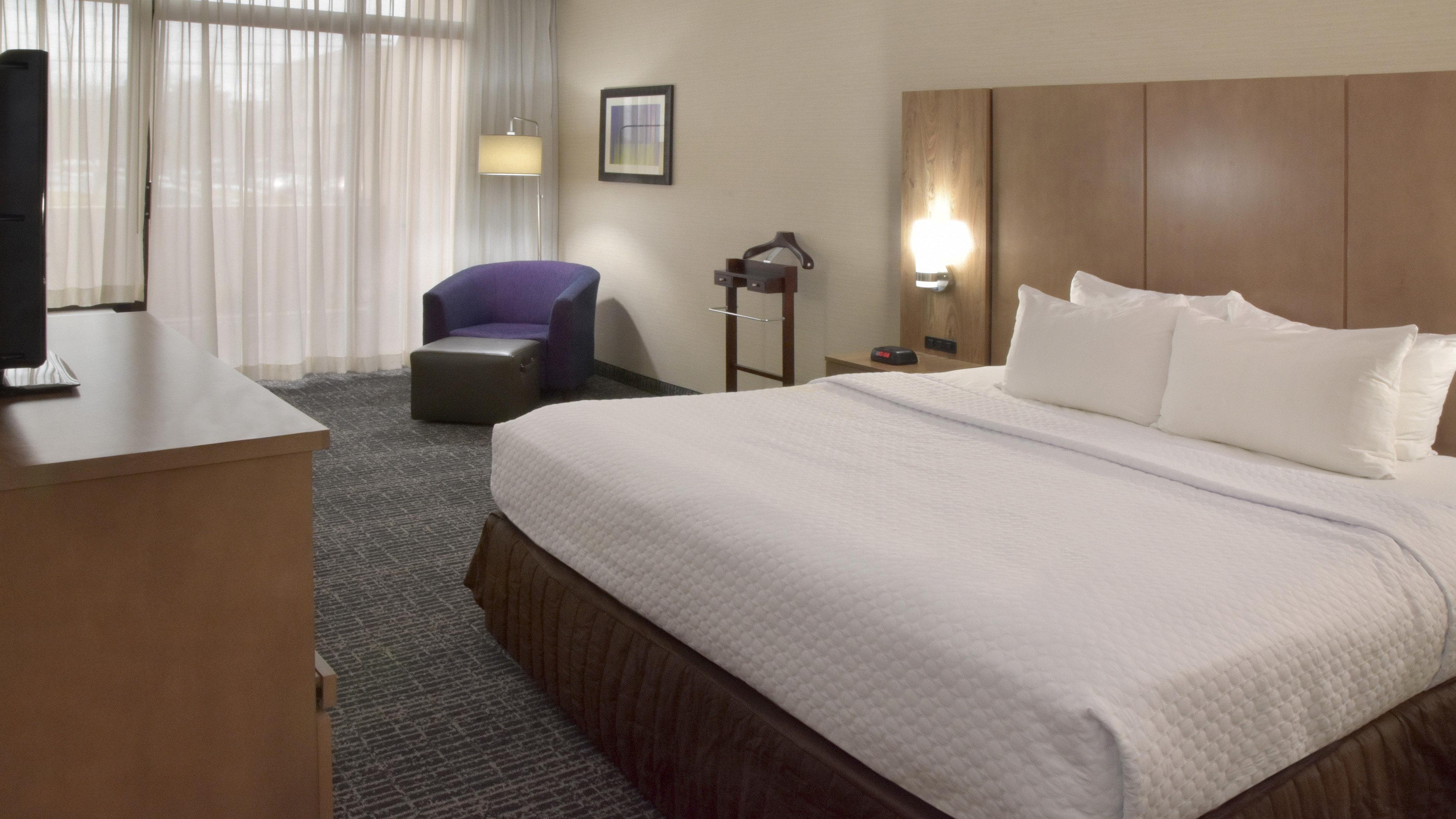 Hotel Crowne Plaza Cleveland Airport By Ihg Middleburg Heights Exterior foto